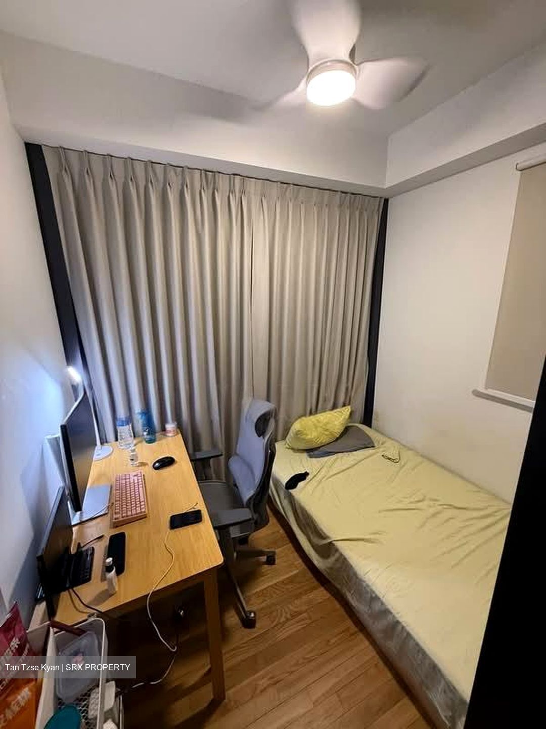 Fyve Derbyshire (D11), Apartment #582460761